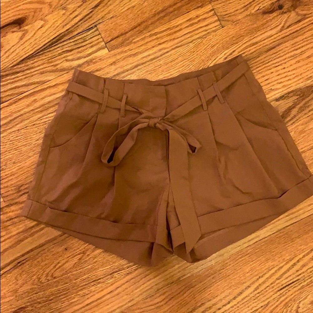 Safari short